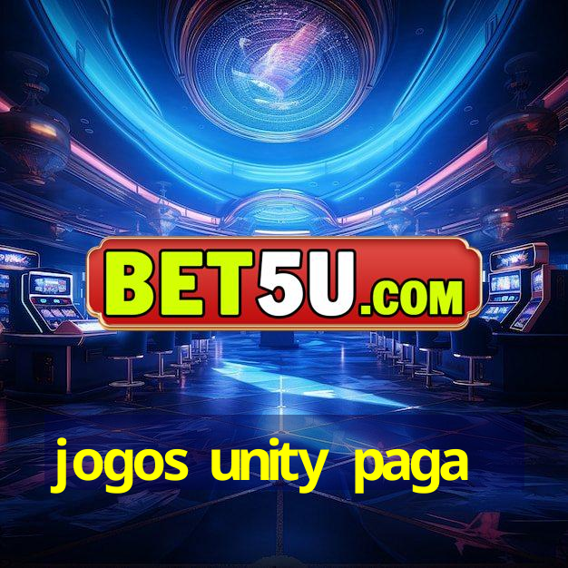 jogos unity paga